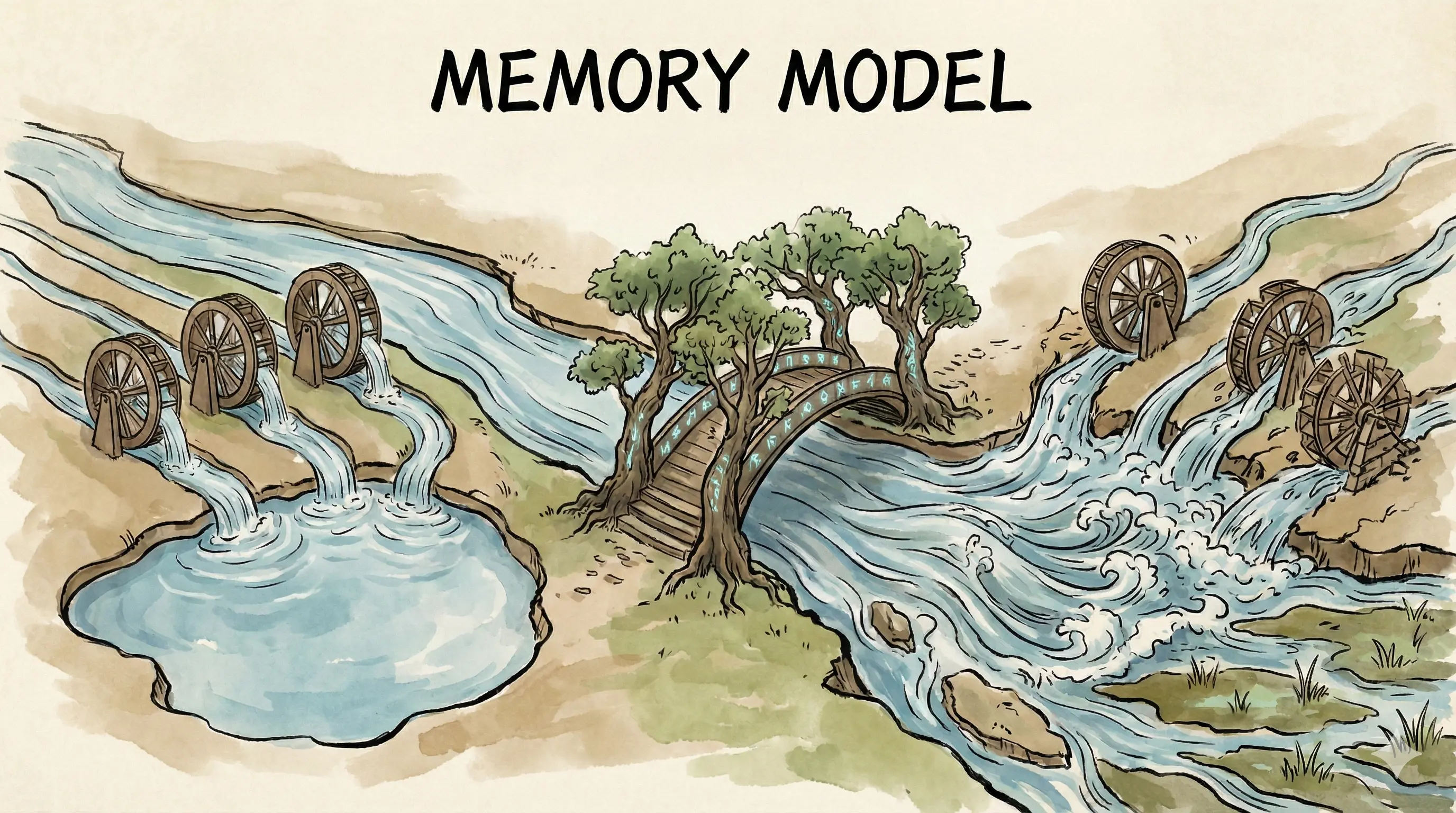 内存模型 3：TSO