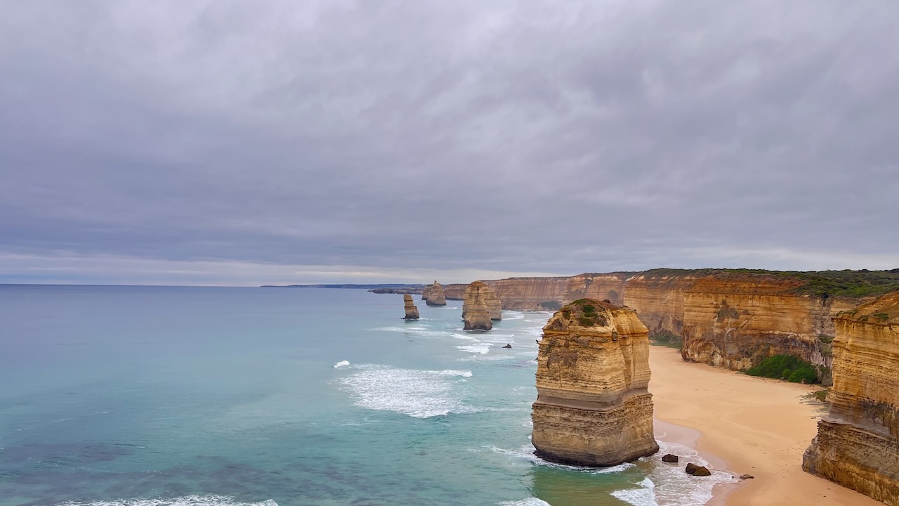 2024 澳大利亚之行